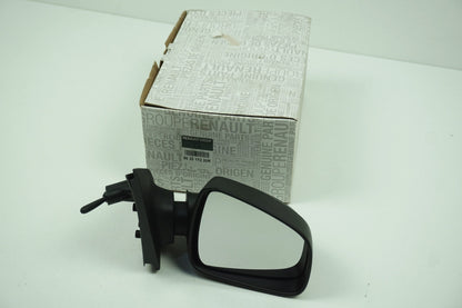 Pièce d'origine Rétroviseur droit pour Dacia Sandero II 963017220R