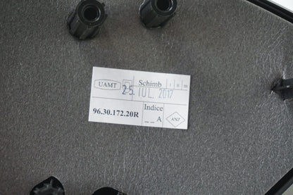 Pièce d'origine Rétroviseur droit pour Dacia Sandero II 963017220R