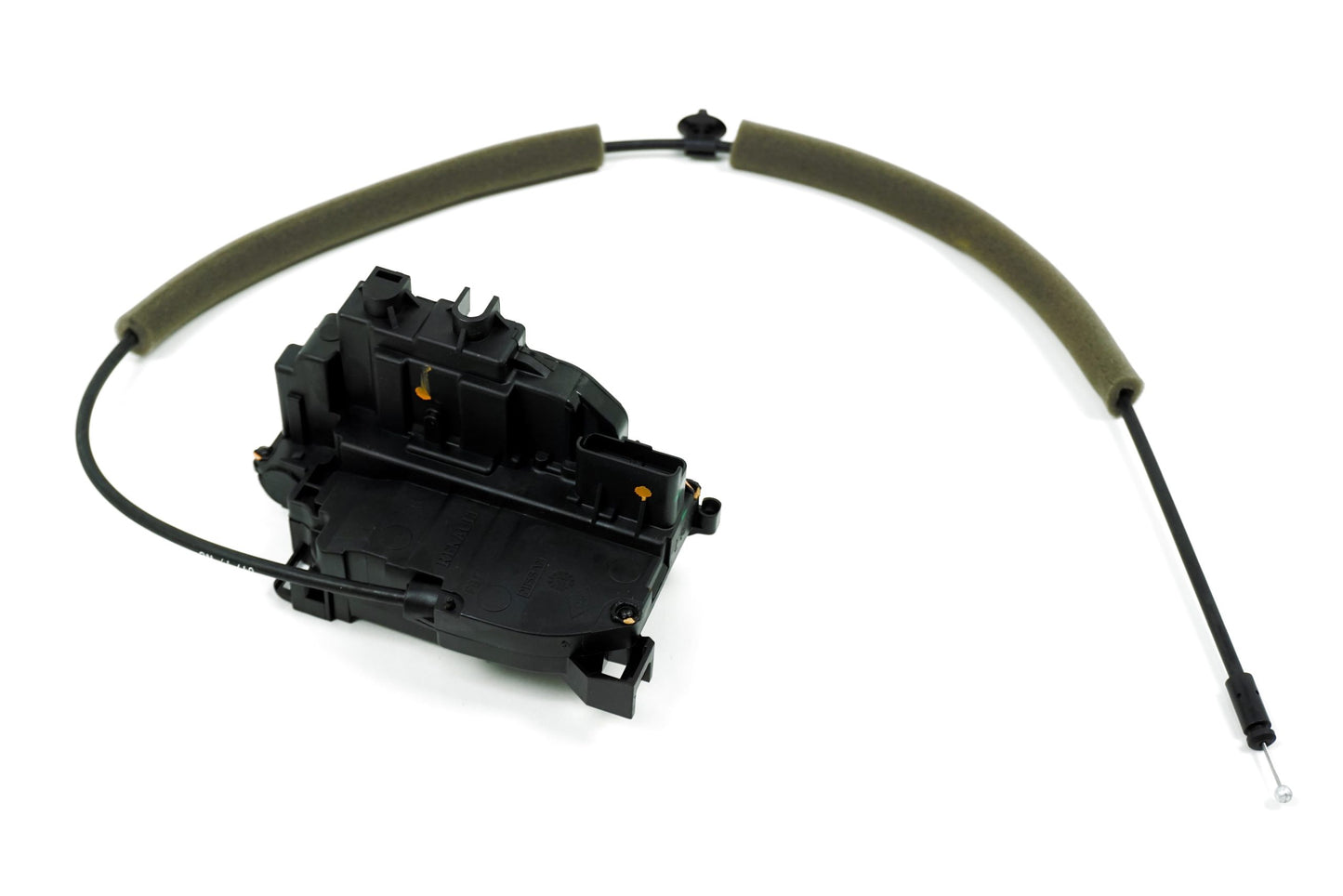 Pièce d'origine Serrure de porte droite pour Renault Kangoo II Mercedes Citan 8200497719