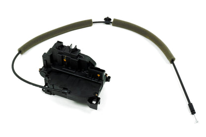 Pièce d'origine Serrure de porte droite pour Renault Kangoo II Mercedes Citan 8200497719