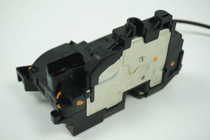 Pièce d'origine Serrure de porte droite pour Renault Kangoo II Mercedes Citan 8200497719