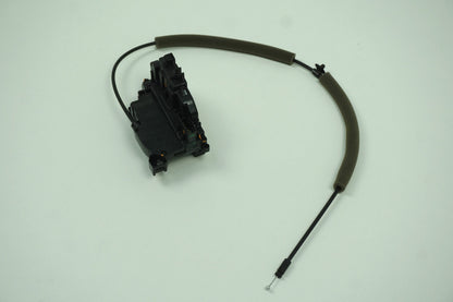 Pièce d'origine Serrure de porte droite pour Renault Kangoo II Mercedes Citan 8200497719