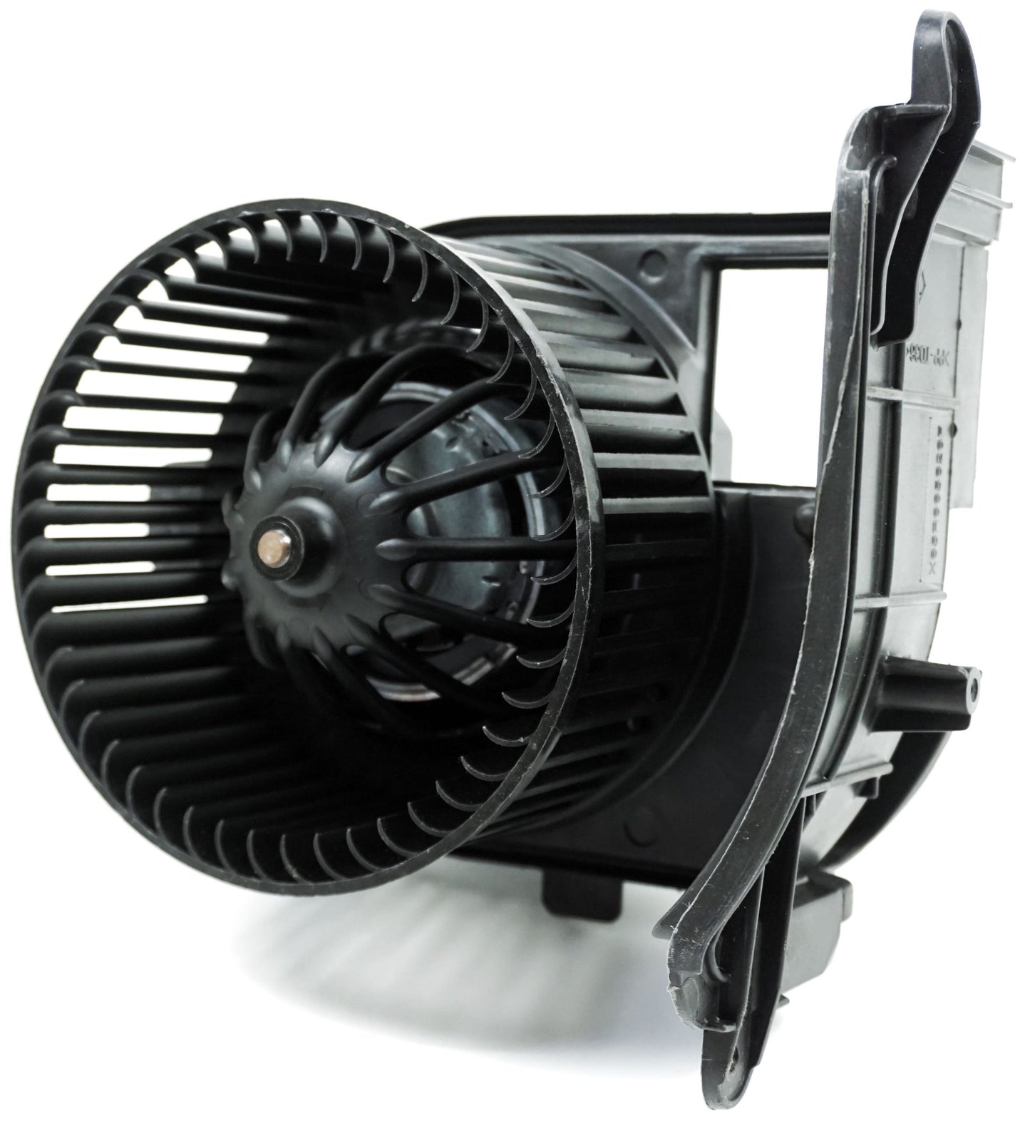 Pièce d'origine Moteur de pulseur d'habitacle pour Renault Clio II 7701051270