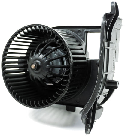 Pièce d'origine Moteur de pulseur d'habitacle pour Renault Clio II 7701051270