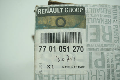 Pièce d'origine Moteur de pulseur d'habitacle pour Renault Clio II 7701051270