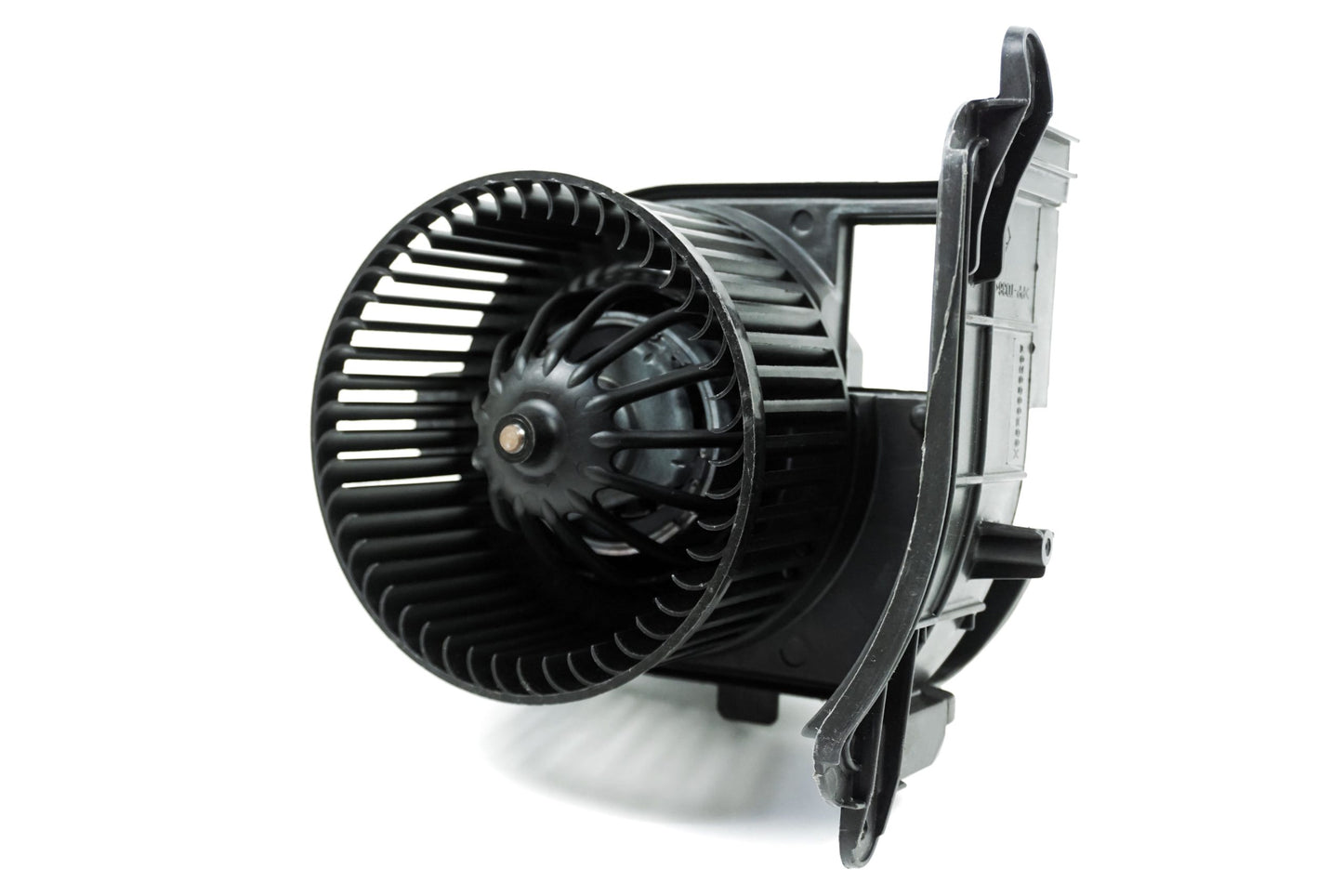Pièce d'origine Moteur de pulseur d'habitacle pour Renault Clio II 7701051270