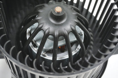Pièce d'origine Moteur de pulseur d'habitacle pour Renault Clio II 7701051270