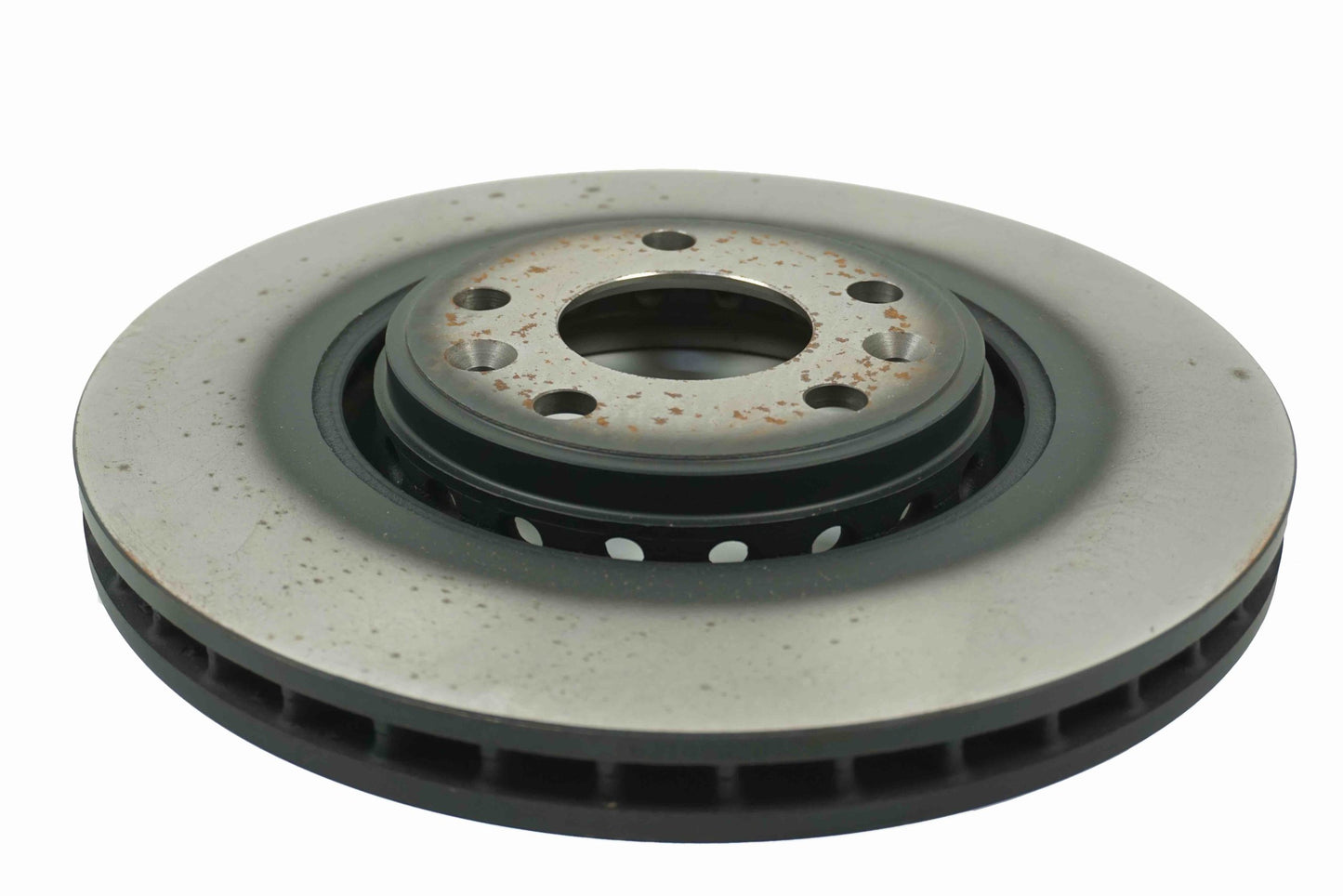 Pièce d'origine Disque de frein avant pour Renault 402065646R