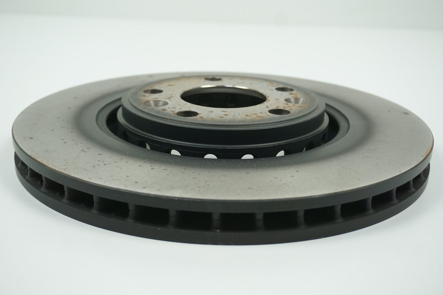 Pièce d'origine Disque de frein avant pour Renault 402065646R