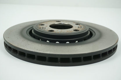 Pièce d'origine Disque de frein avant pour Renault 402065646R