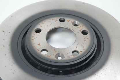 Pièce d'origine Disque de frein avant pour Renault 402065646R