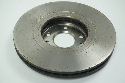 Pièce d'origine Disque de frein avant pour Renault 402065646R