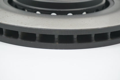 Pièce d'origine Disque de frein avant pour Renault 402065646R