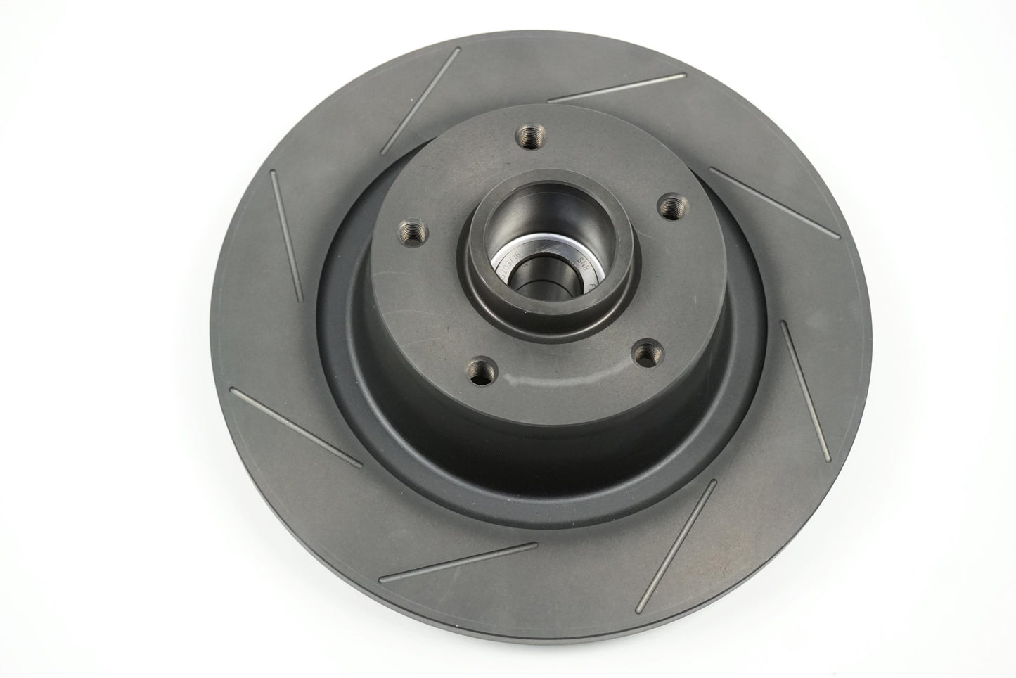 Pièce d'origine Disque de frein arrière pour Renault Megane III RS 432020026R