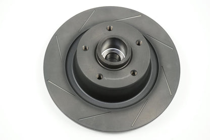 Pièce d'origine Disque de frein arrière pour Renault Megane III RS 432020026R