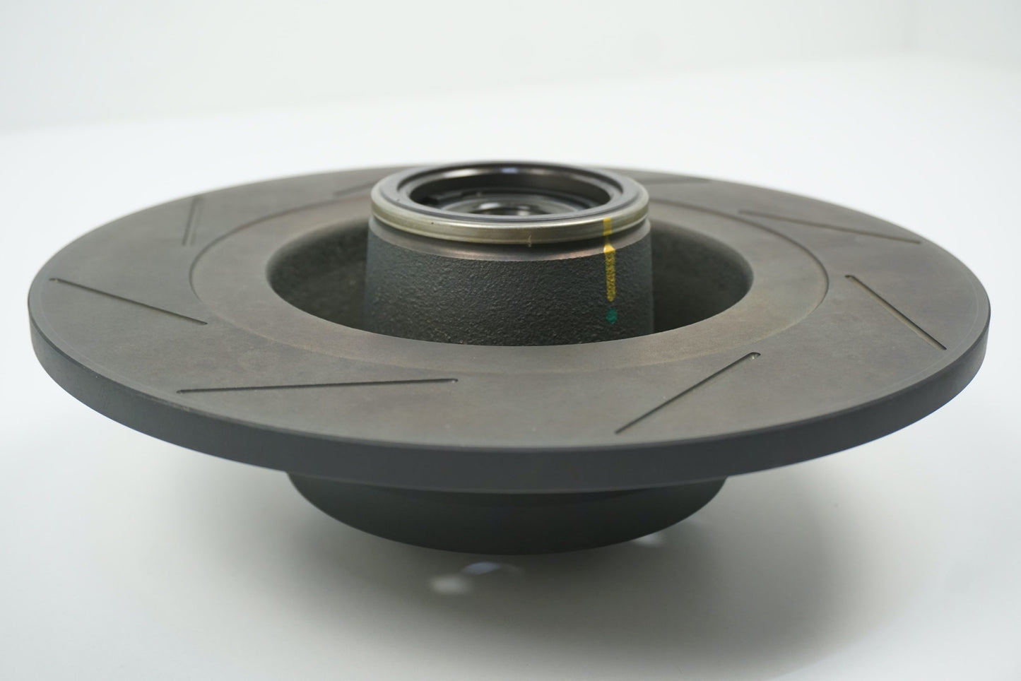 Pièce d'origine Disque de frein arrière pour Renault Megane III RS 432020026R