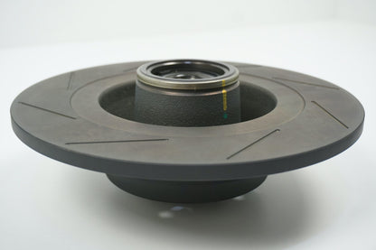Pièce d'origine Disque de frein arrière pour Renault Megane III RS 432020026R