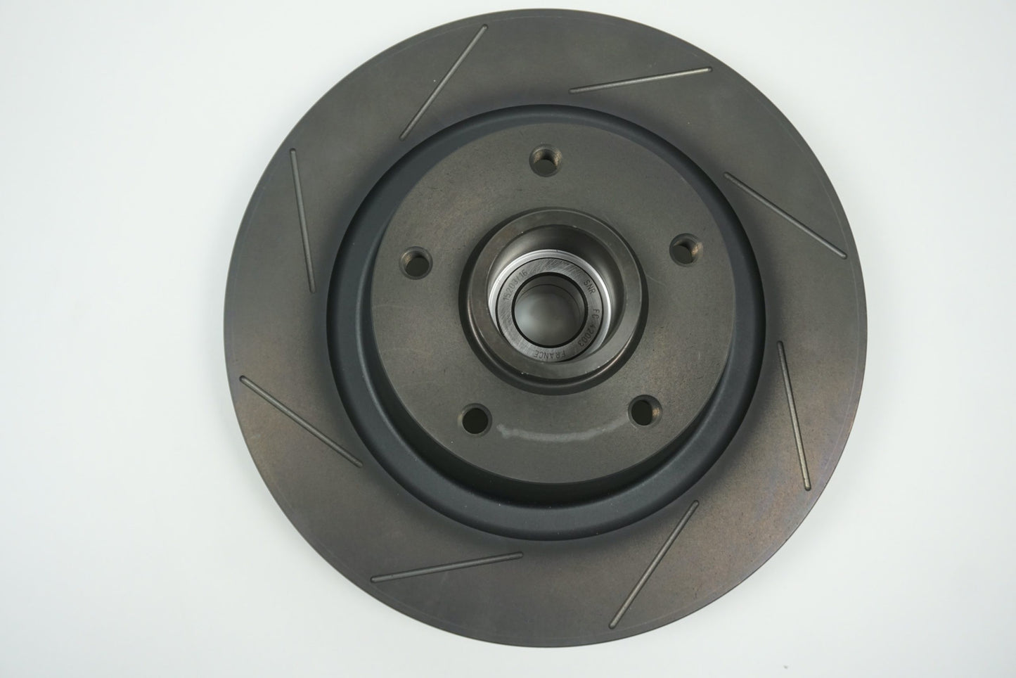 Pièce d'origine Disque de frein arrière pour Renault Megane III RS 432020026R