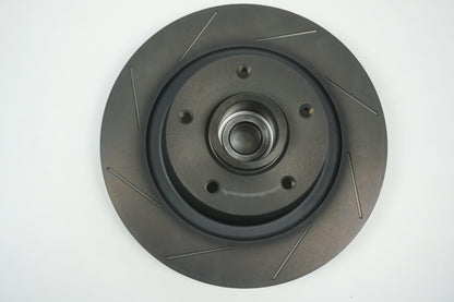 Pièce d'origine Disque de frein arrière pour Renault Megane III RS 432020026R