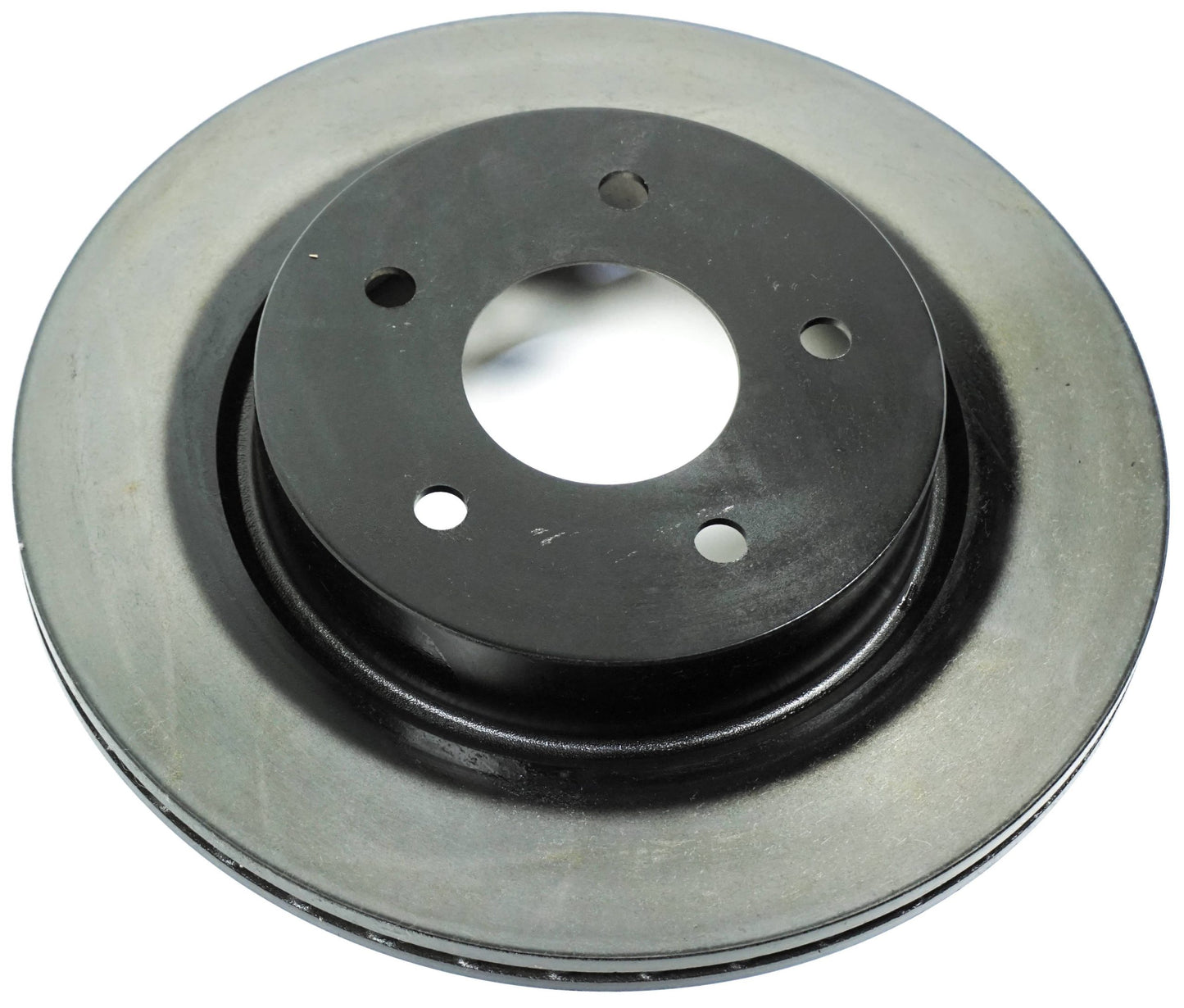 Pièce d'origine Disque de frein arrière pour Nissan X-Trail T32 Renault Koleos 43206-4CE0A