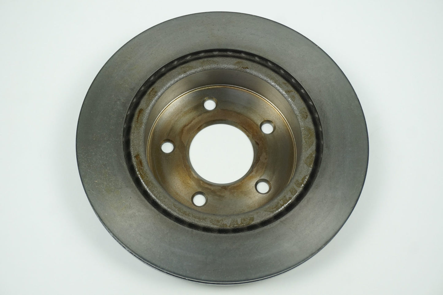 Pièce d'origine Disque de frein arrière pour Nissan X-Trail T32 Renault Koleos 43206-4CE0A