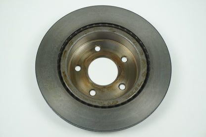 Pièce d'origine Disque de frein arrière pour Nissan X-Trail T32 Renault Koleos 43206-4CE0A