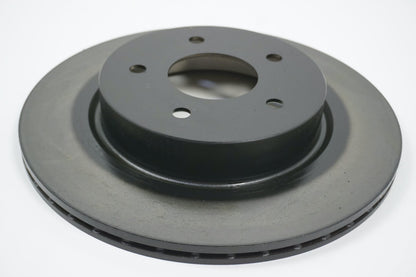 Pièce d'origine Disque de frein arrière pour Nissan X-Trail T32 Renault Koleos 43206-4CE0A