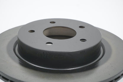 Pièce d'origine Disque de frein arrière pour Nissan X-Trail T32 Renault Koleos 43206-4CE0A