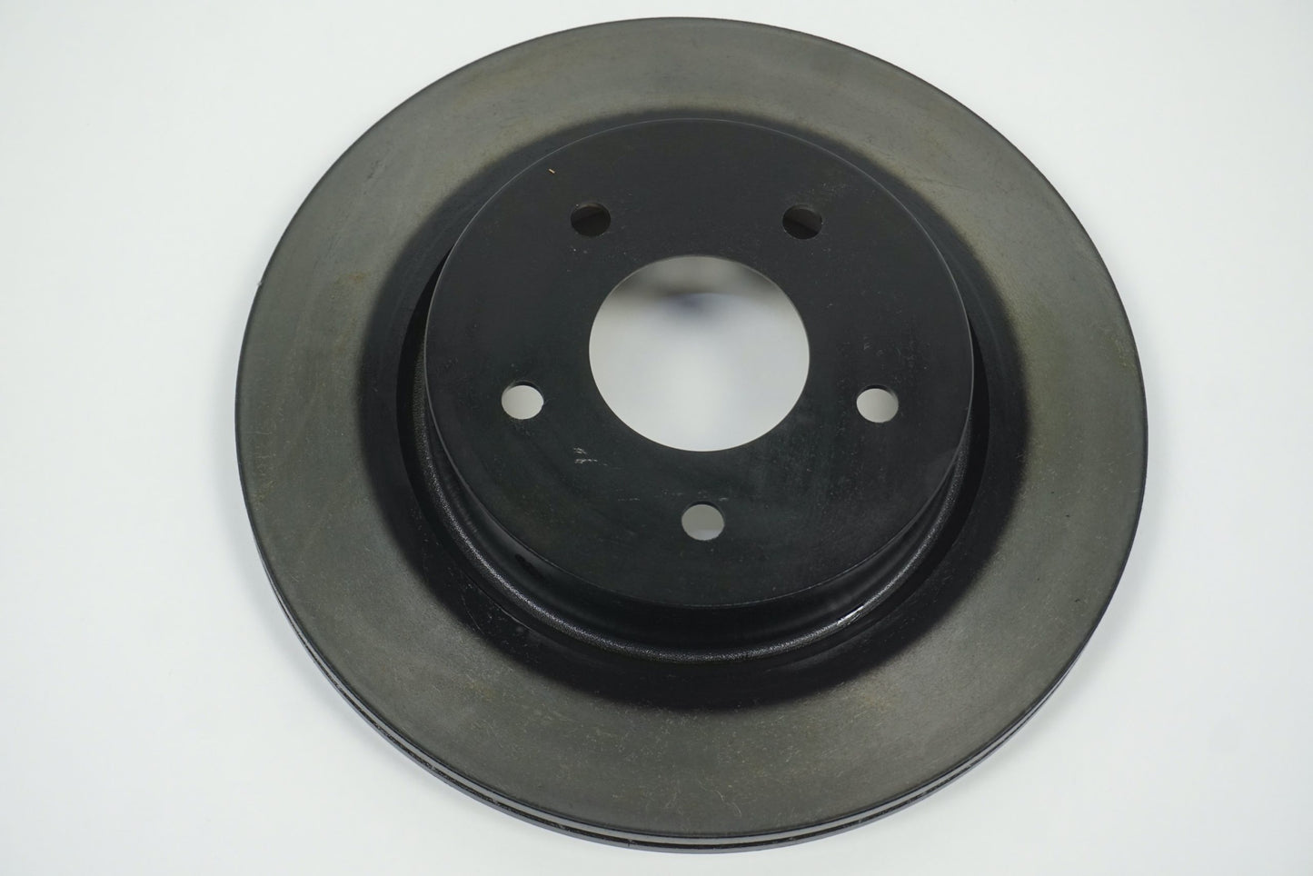 Pièce d'origine Disque de frein arrière pour Nissan X-Trail T32 Renault Koleos 43206-4CE0A