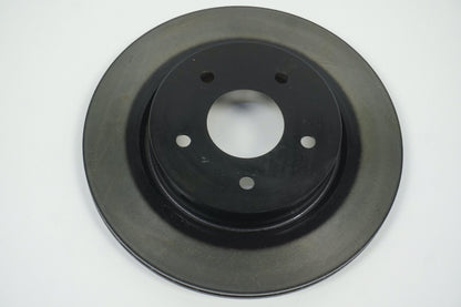 Pièce d'origine Disque de frein arrière pour Nissan X-Trail T32 Renault Koleos 43206-4CE0A
