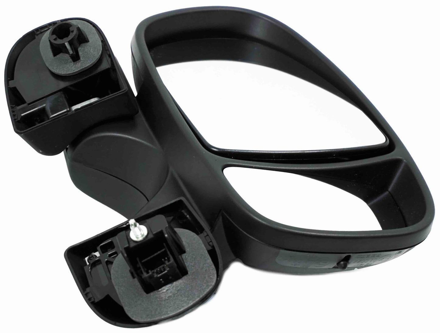 Pièce d'origine Rétroviseur droit pour Renault Trafic II Opel Vivaro 7701473247