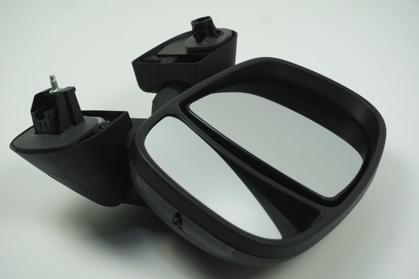 Pièce d'origine Rétroviseur droit pour Renault Trafic II Opel Vivaro 7701473247