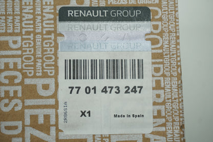 Pièce d'origine Rétroviseur droit pour Renault Trafic II Opel Vivaro 7701473247