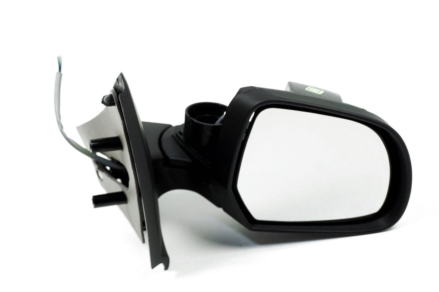 Pièce d'origine Rétroviseur extérieur électrique droit pour Dacia Lodgy 963010710R