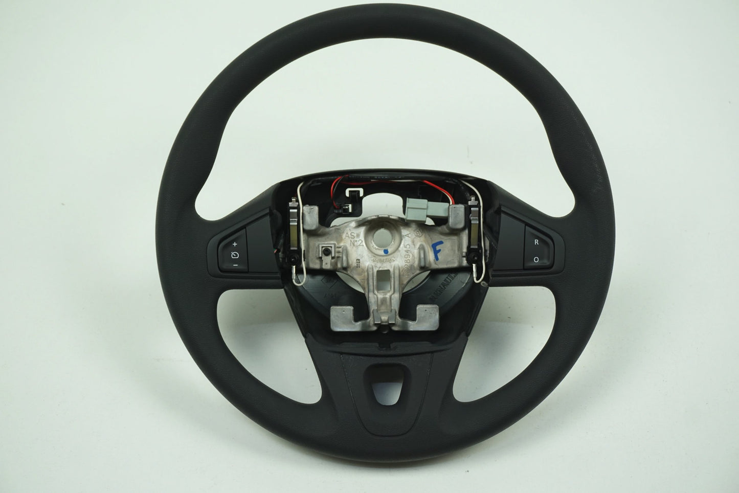 Pièce d'origine Volant pour Renault Kangoo II 484005127R