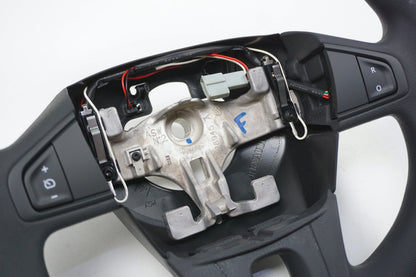 Pièce d'origine Volant pour Renault Kangoo II 484005127R