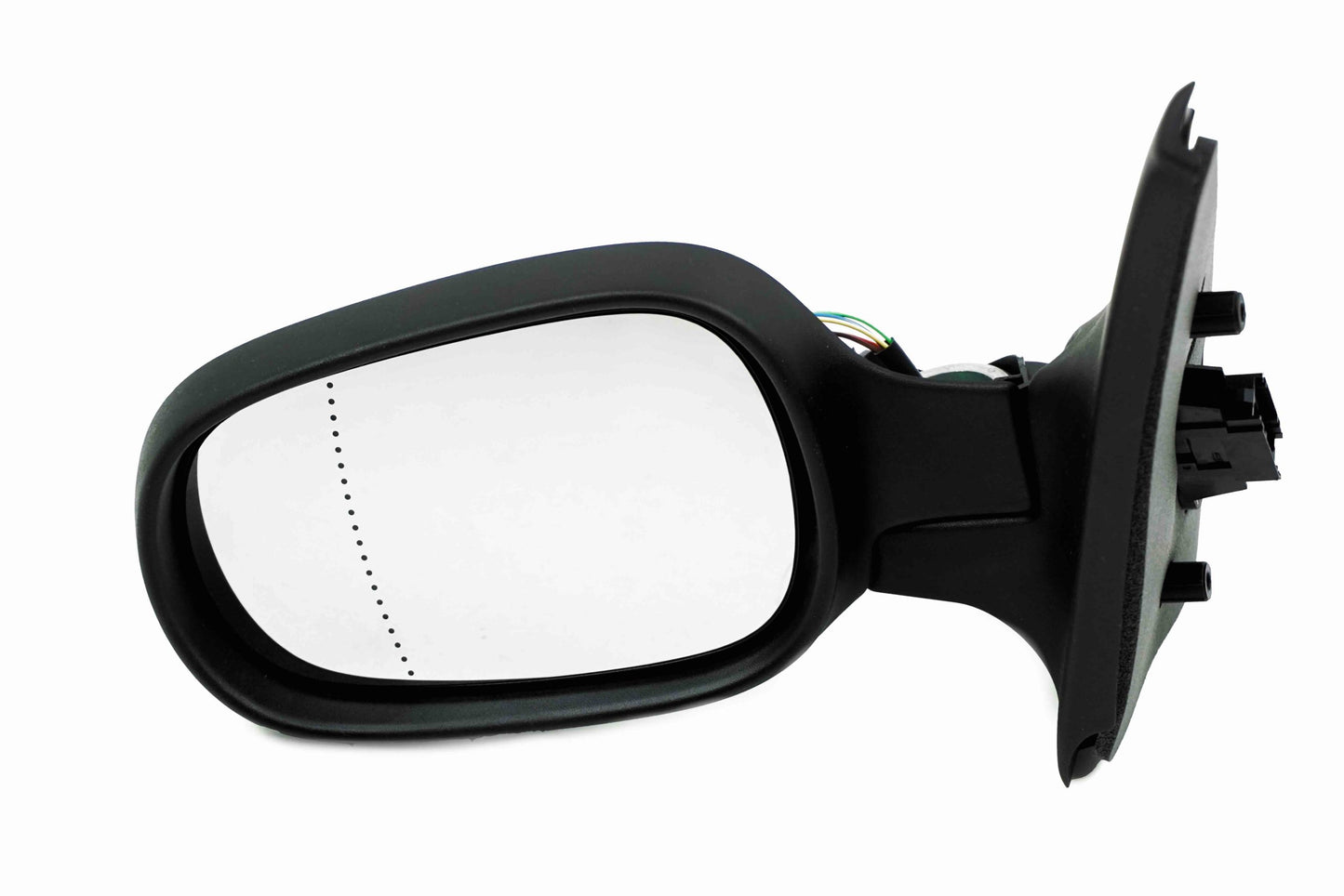 Pièce d'origine Rétroviseur gauche pour Renault Clio II 7700435863