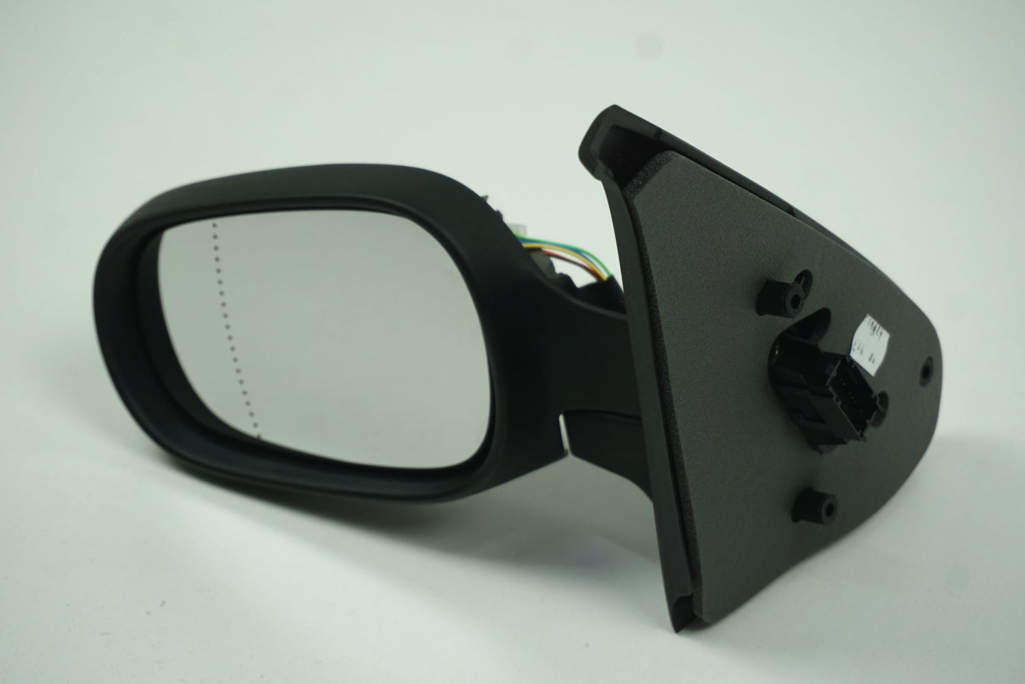 Pièce d'origine Rétroviseur gauche pour Renault Clio II 7700435863