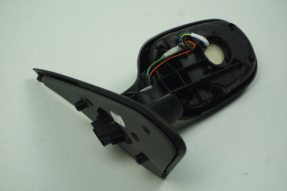 Pièce d'origine Rétroviseur gauche pour Renault Clio II 7700435863