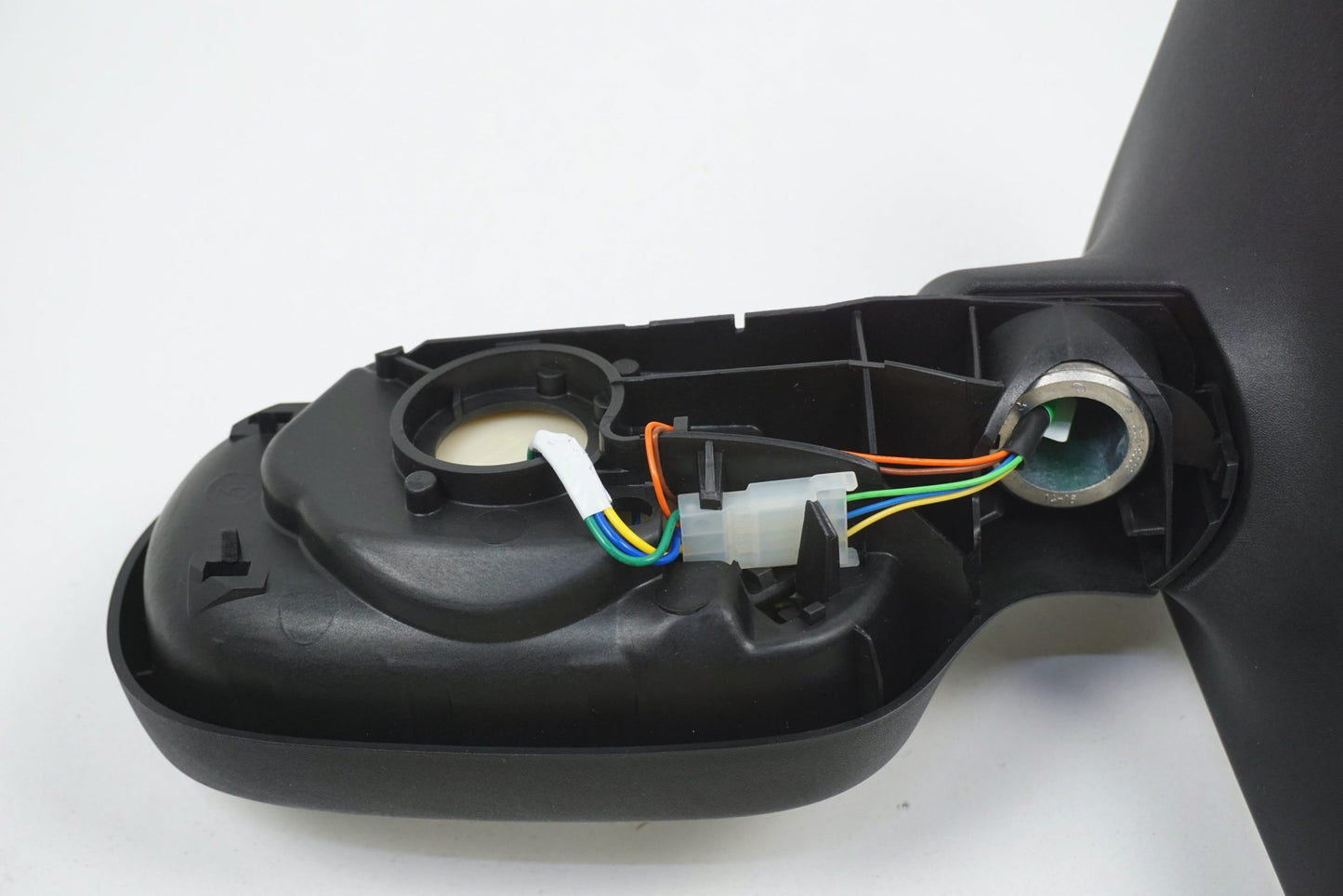 Pièce d'origine Rétroviseur gauche pour Renault Clio II 7700435863