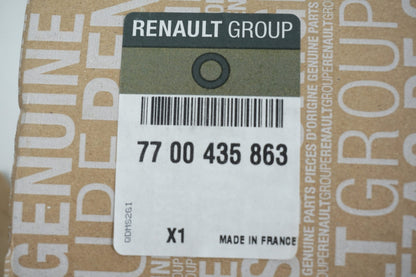 Pièce d'origine Rétroviseur gauche pour Renault Clio II 7700435863