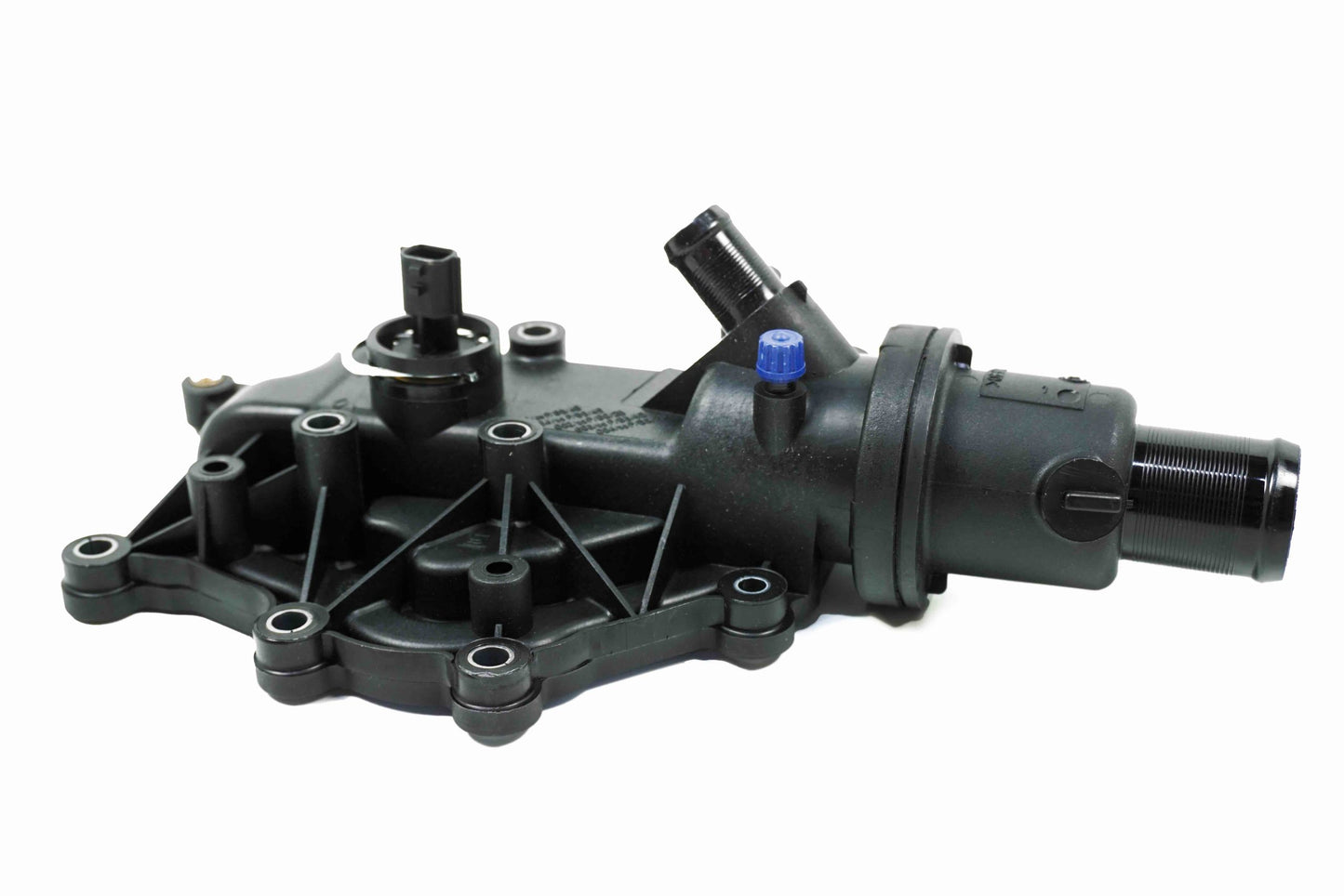 Pièce d'origine Boîtier de thermostat 1.6 16V pour Renault Kangoo II 8200700094