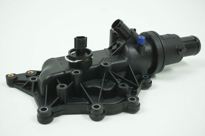 Pièce d'origine Boîtier de thermostat 1.6 16V pour Renault Kangoo II 8200700094