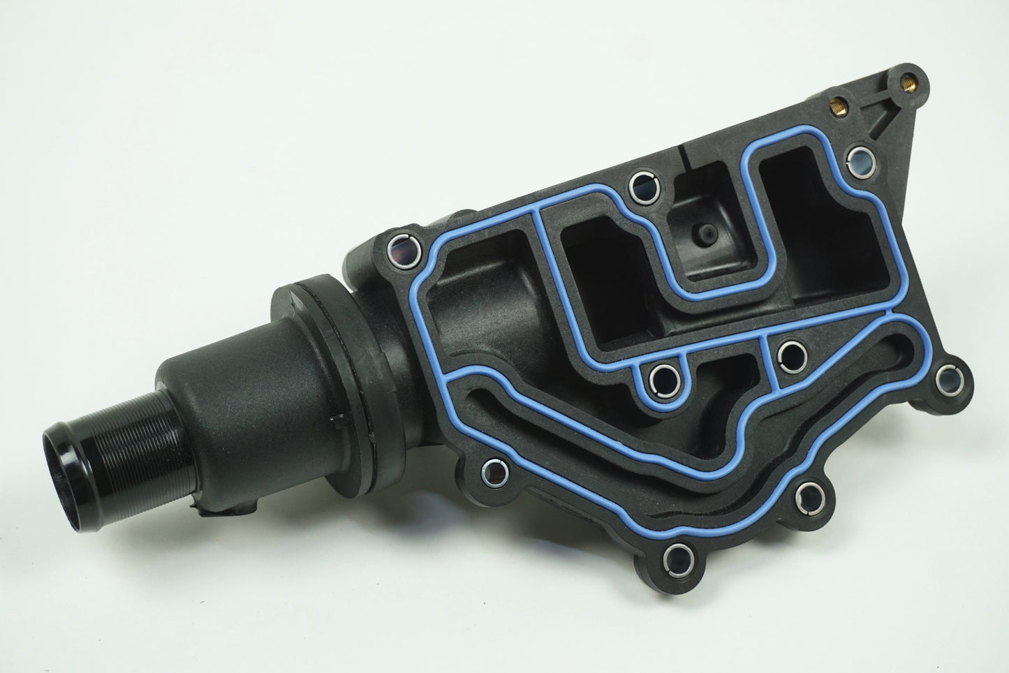 Pièce d'origine Boîtier de thermostat 1.6 16V pour Renault Kangoo II 8200700094