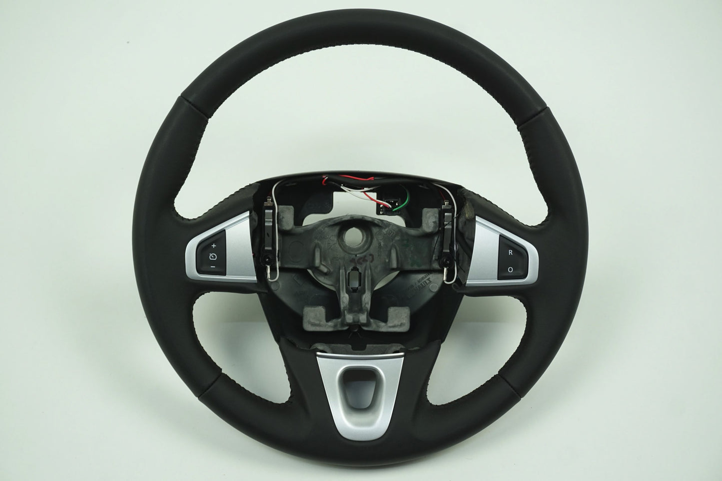 Pièce d'origine Volant pour Renault Scenic III 484003162R