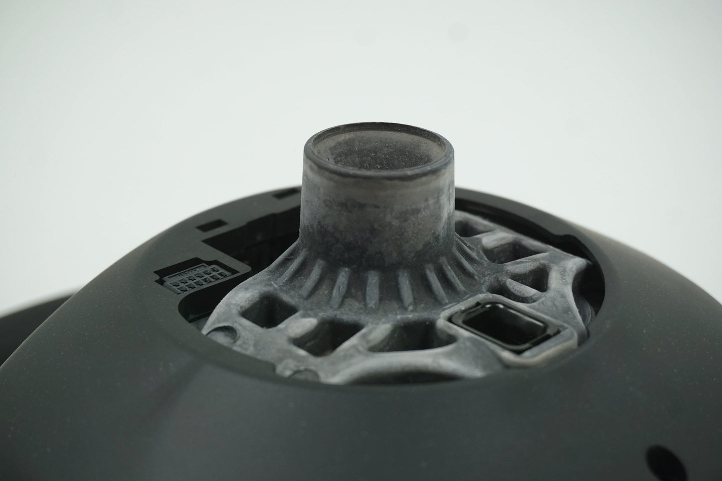 Pièce d'origine Volant pour Renault Scenic III 484003162R