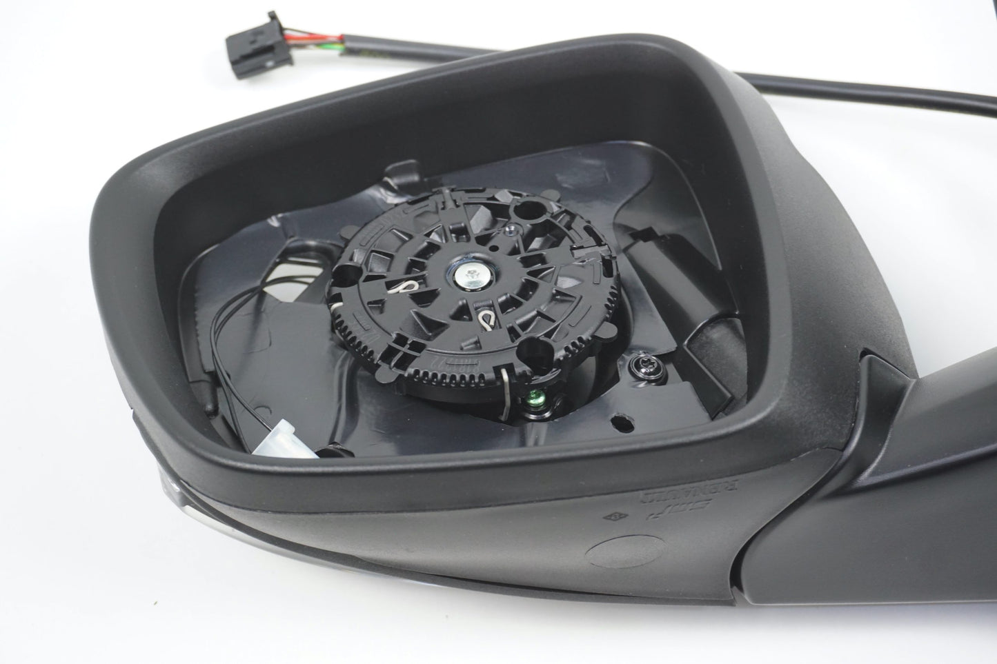 Pièce d'origine Rétroviseur gauche pour Renault Kadjar 963023190R