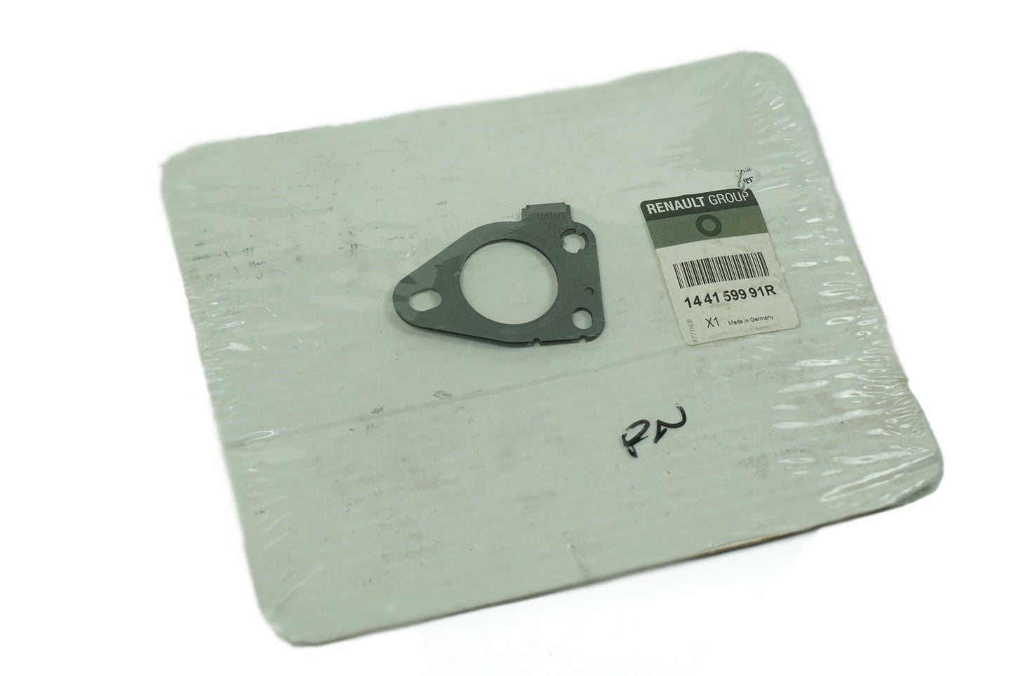 Pièce d'origine Joint de turbocompresseur pour Renault Dacia 1.5 DCI 144159991R