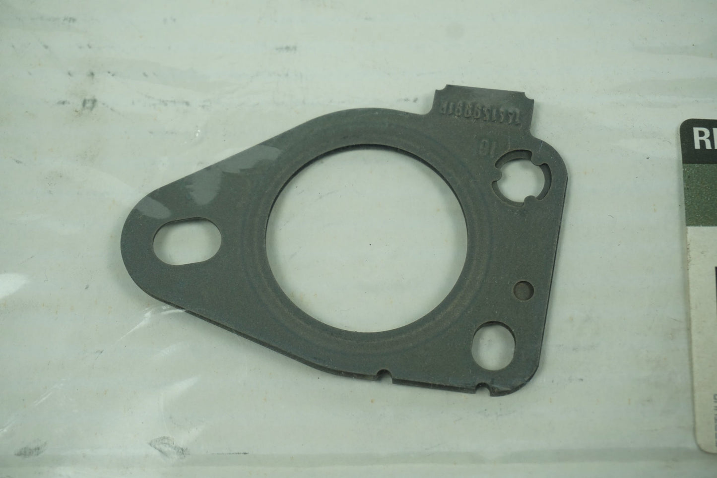 Pièce d'origine Joint de turbocompresseur pour Renault Dacia 1.5 DCI 144159991R
