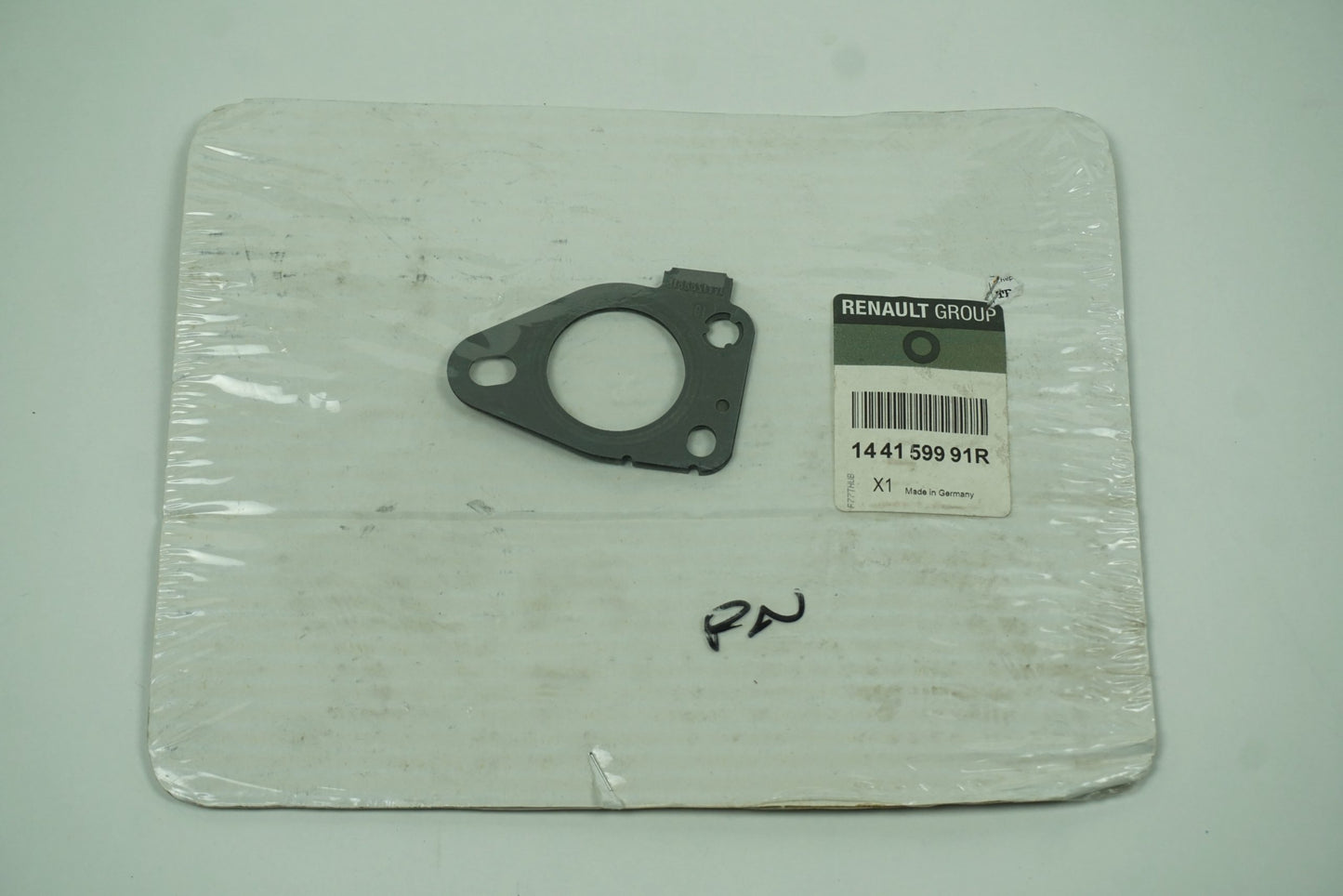 Pièce d'origine Joint de turbocompresseur pour Renault Dacia 1.5 DCI 144159991R